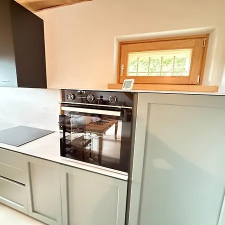 別荘 Casa Capitania