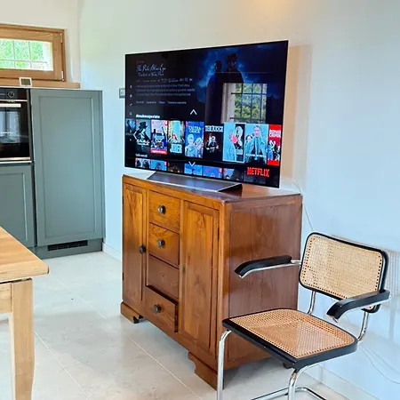 Casa Capitania Vakantiehuis *