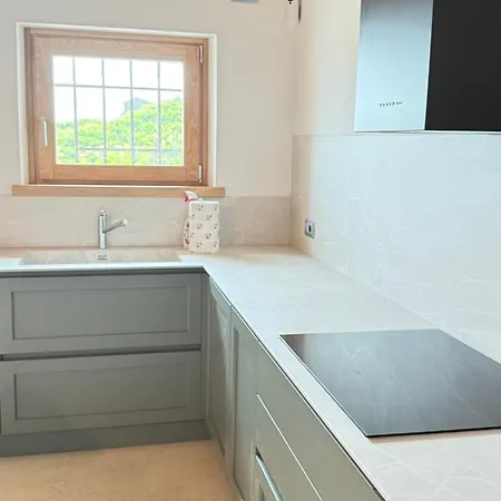 Casa Capitania 別荘