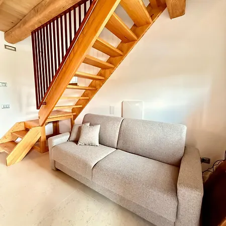 Casa Capitania Vakantiehuis Farra di Soligo