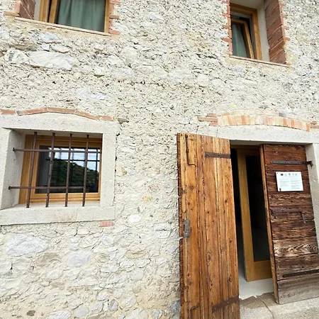 Casa Capitania * Farra di Soligo