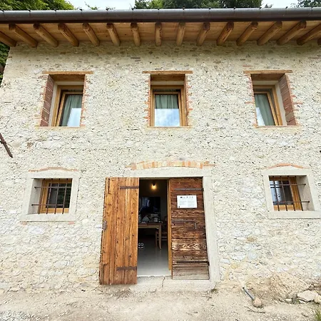 Vakantiehuis Casa Capitania *