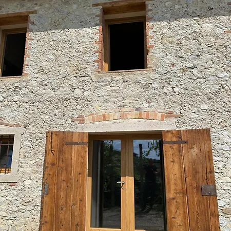 Casa Capitania * Farra di Soligo