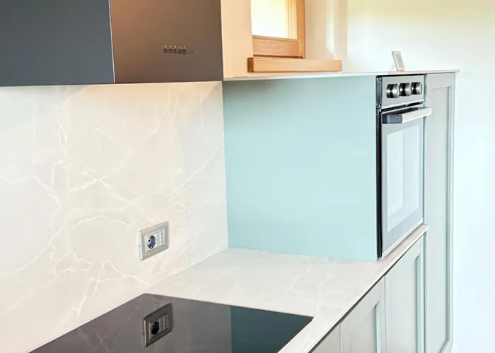 Casa Capitania Дом отдыха