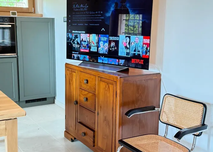 Casa Capitania Дом отдыха *