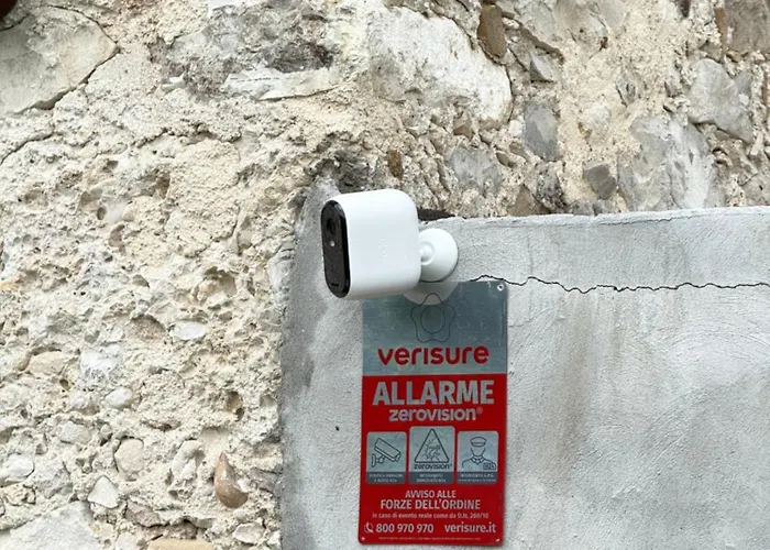 Casa Capitania Фарра-ди-Солиго