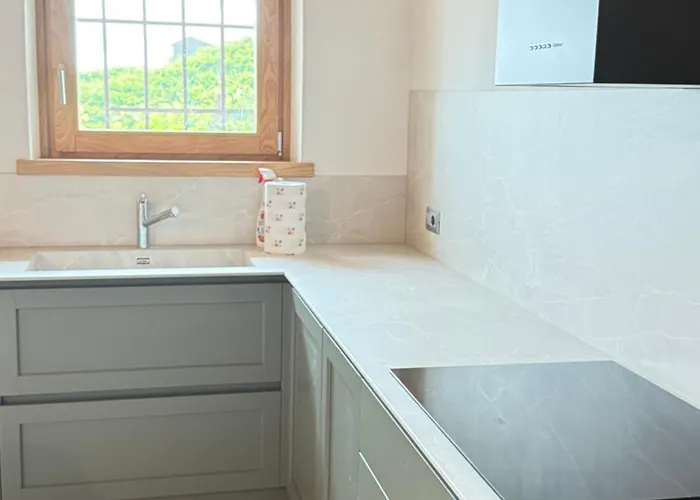 Casa Capitania Дом отдыха