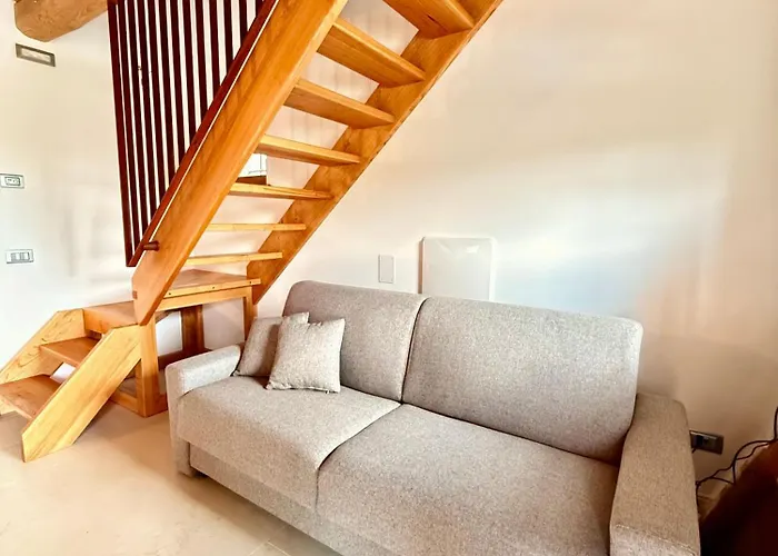 Casa Capitania Дом отдыха Фарра-ди-Солиго