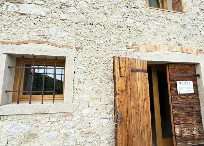 Casa Capitania * Фарра-ди-Солиго