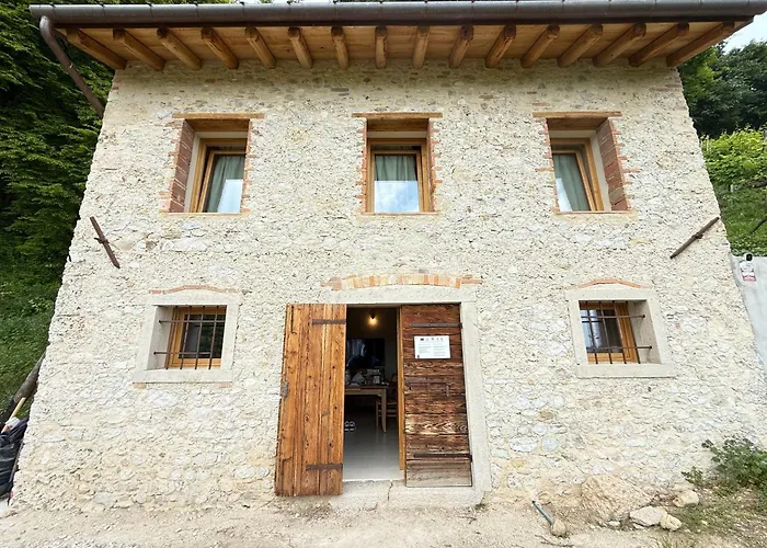 Дом отдыха Casa Capitania *