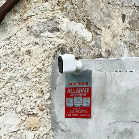 Casa Capitania Farra di Soligo