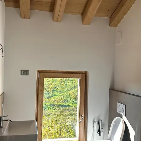 Casa Capitania Farra di Soligo