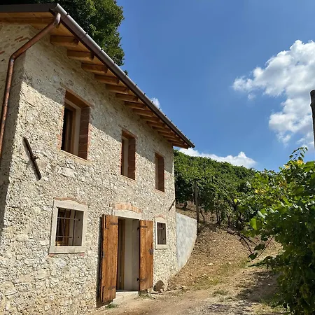 Casa Capitania Farra di Soligo